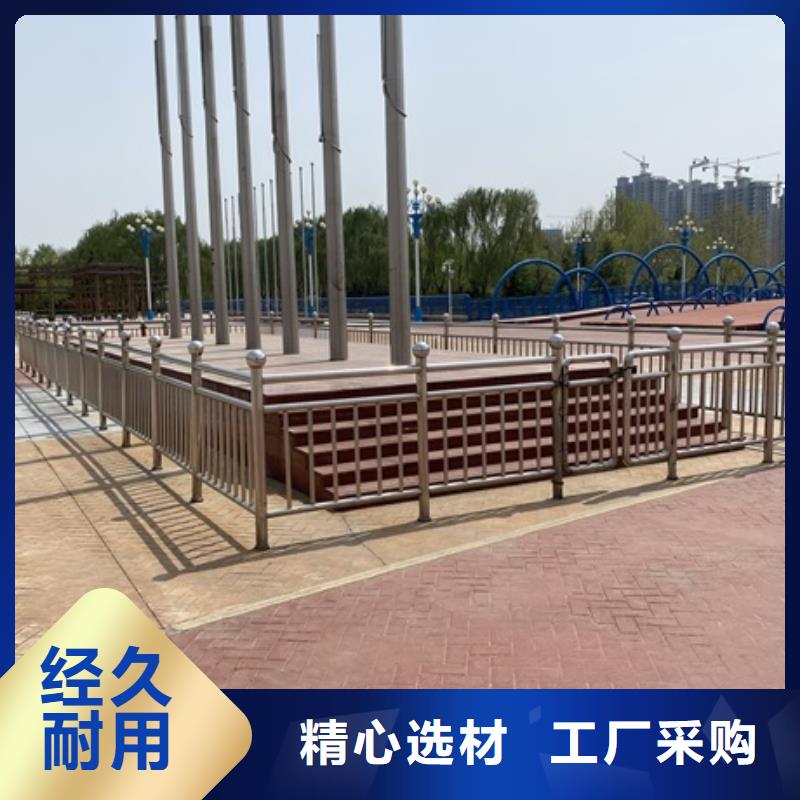 不锈钢桥梁护栏企业-值得信赖