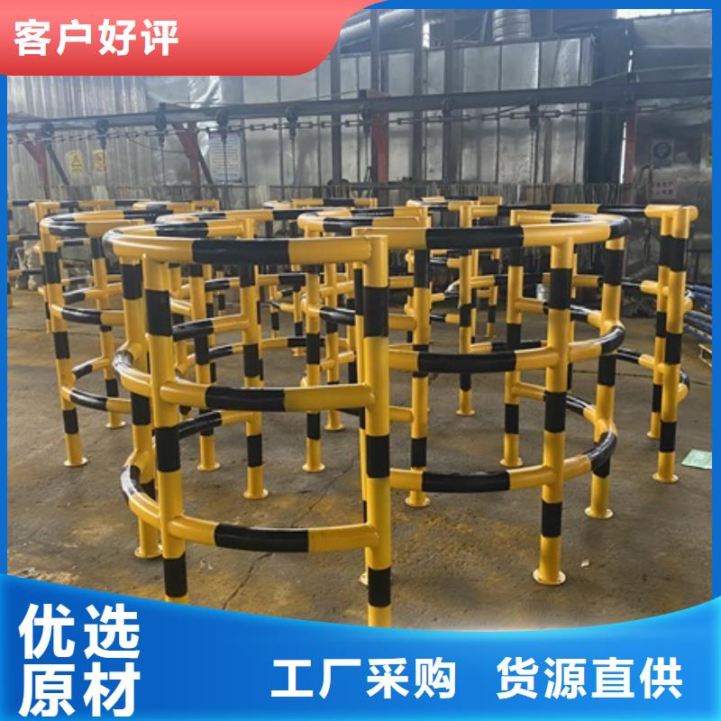 不锈钢灯光护栏质保一年