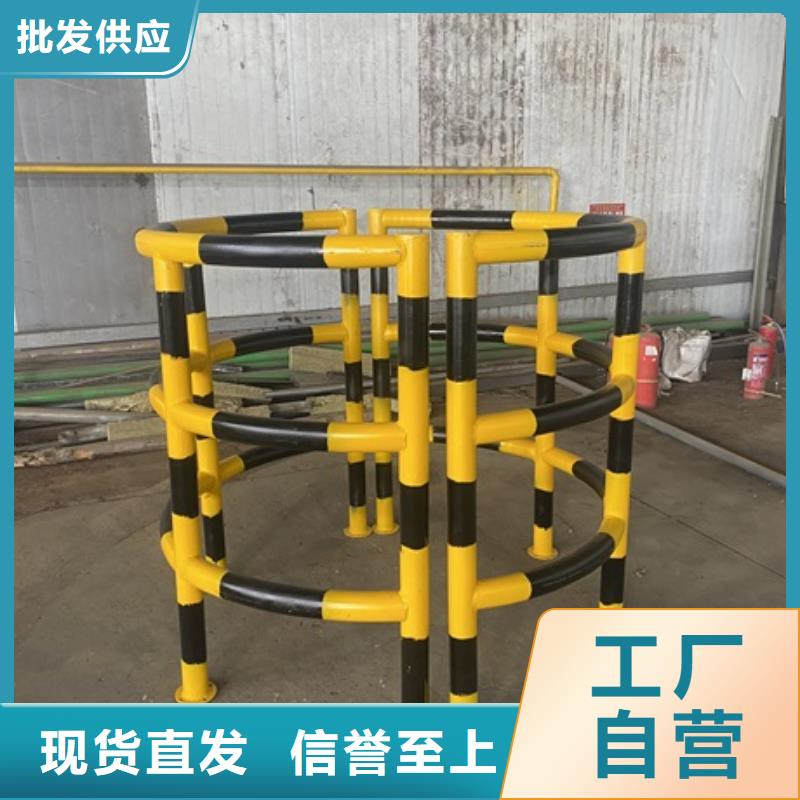 不锈钢灯光护栏厂家好品质