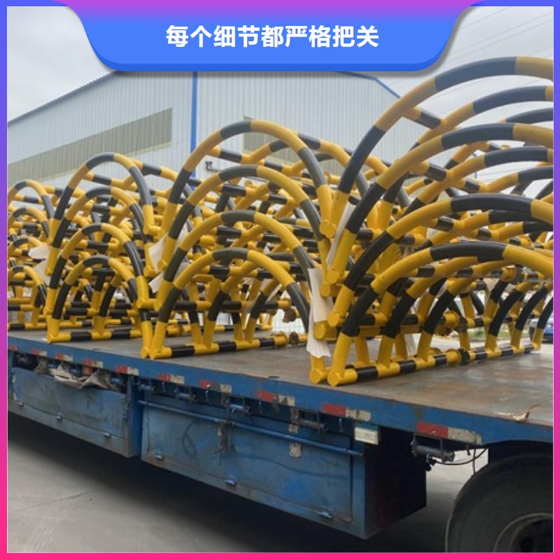 不锈钢防撞护栏产品详细介绍
