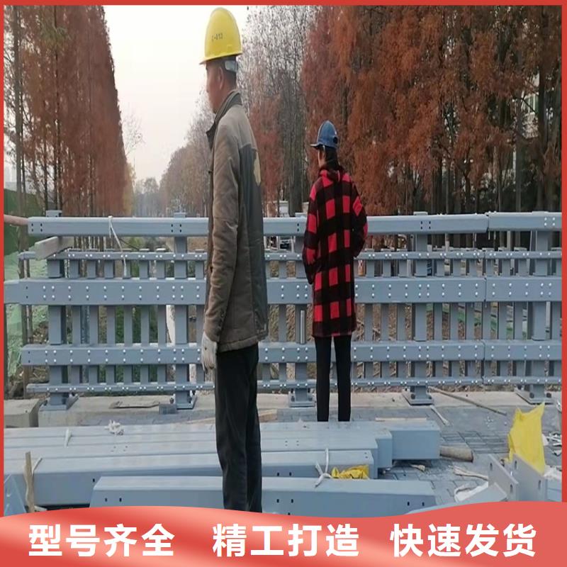 不锈钢景观护栏期待与您合作
