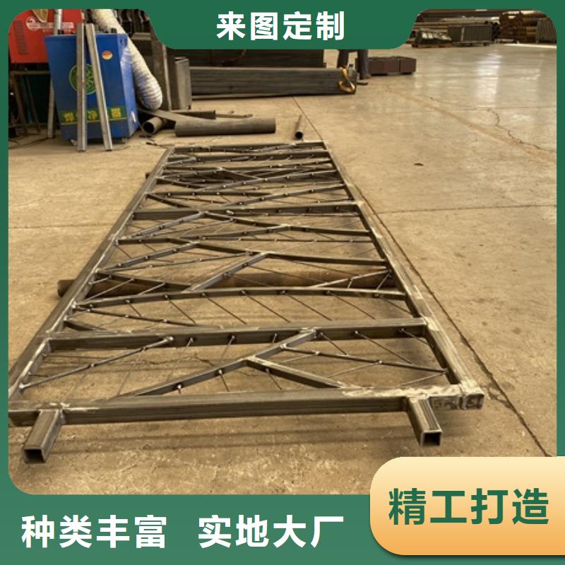 自治區橋梁工程護欄歡迎來電