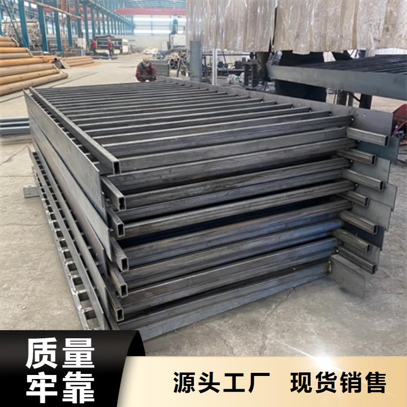 2【镀锌波形护栏】厂家直营