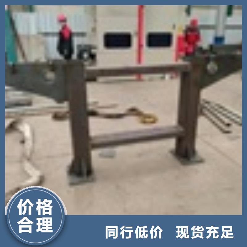 乌鲁木齐|伊犁【2】_桥梁立柱真正的源头厂家-防撞护栏厂家