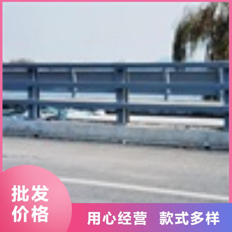 2防撞护栏品质做服务
