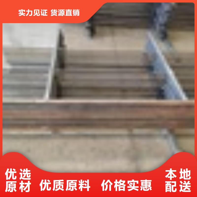 桥梁护栏购买认准实力厂家