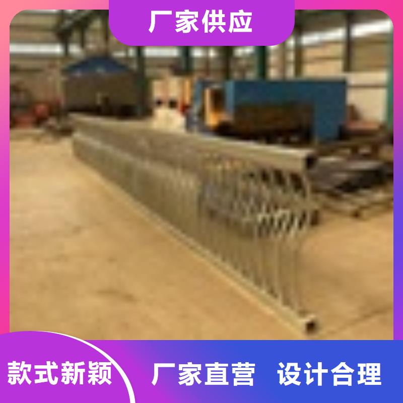 2LED灯光护栏按需定制真材实料