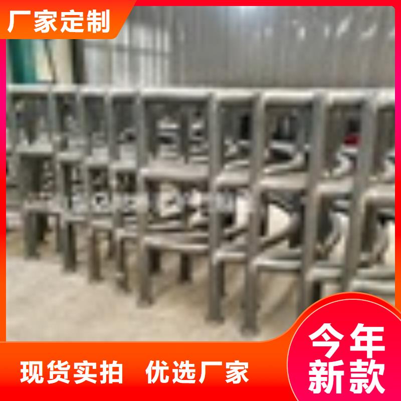 桥梁护栏购买认准实力厂家