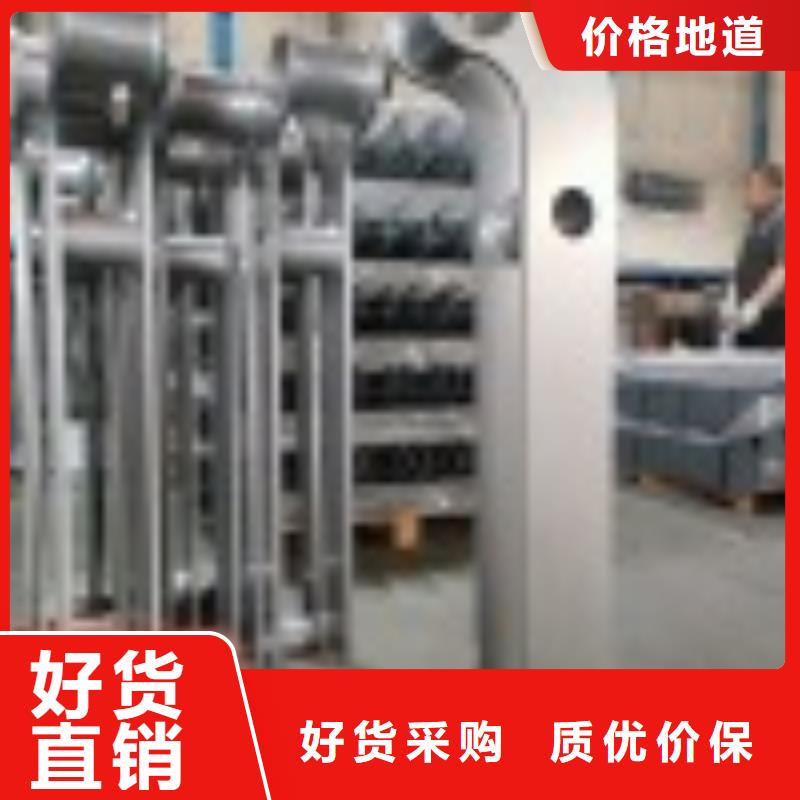 实力雄厚的道路护栏厂家