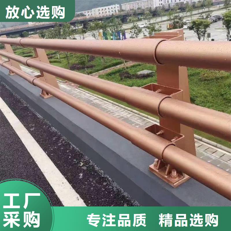 河道灯光护栏-品质保障