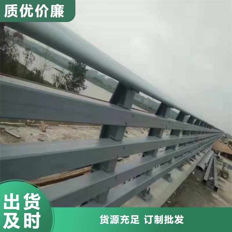 3LED灯光护栏严选用料