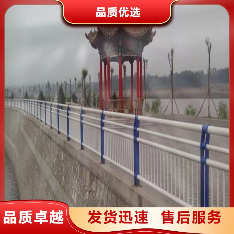 河道缆索护栏规格齐全