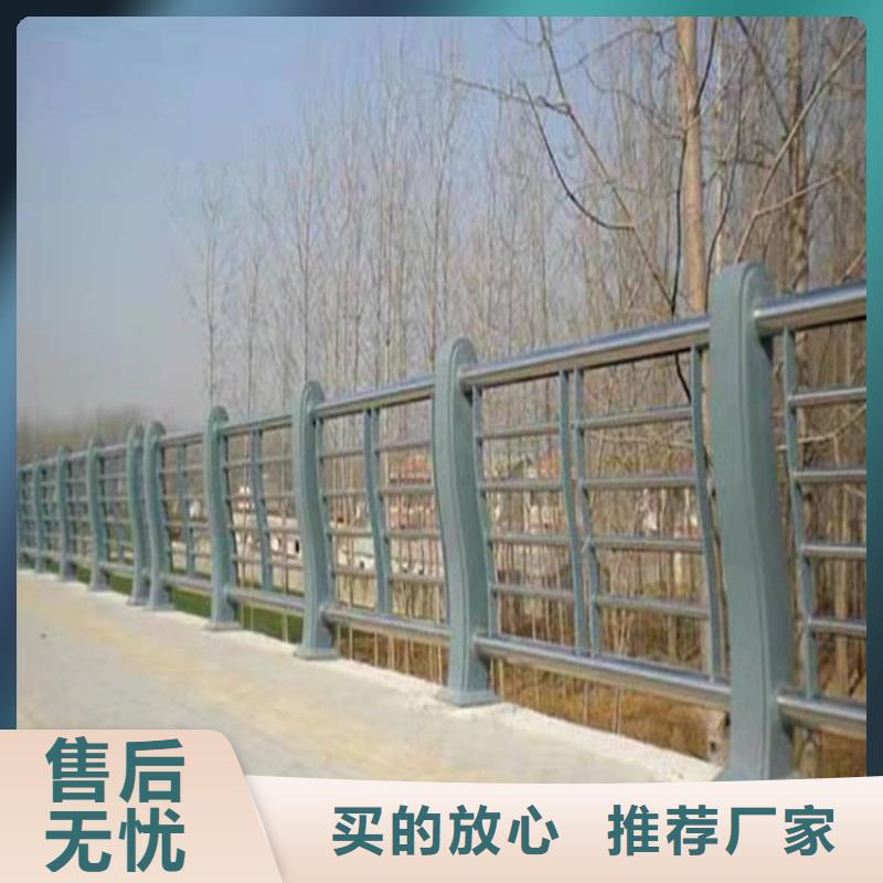 质量好的河道景观桥梁护栏厂家