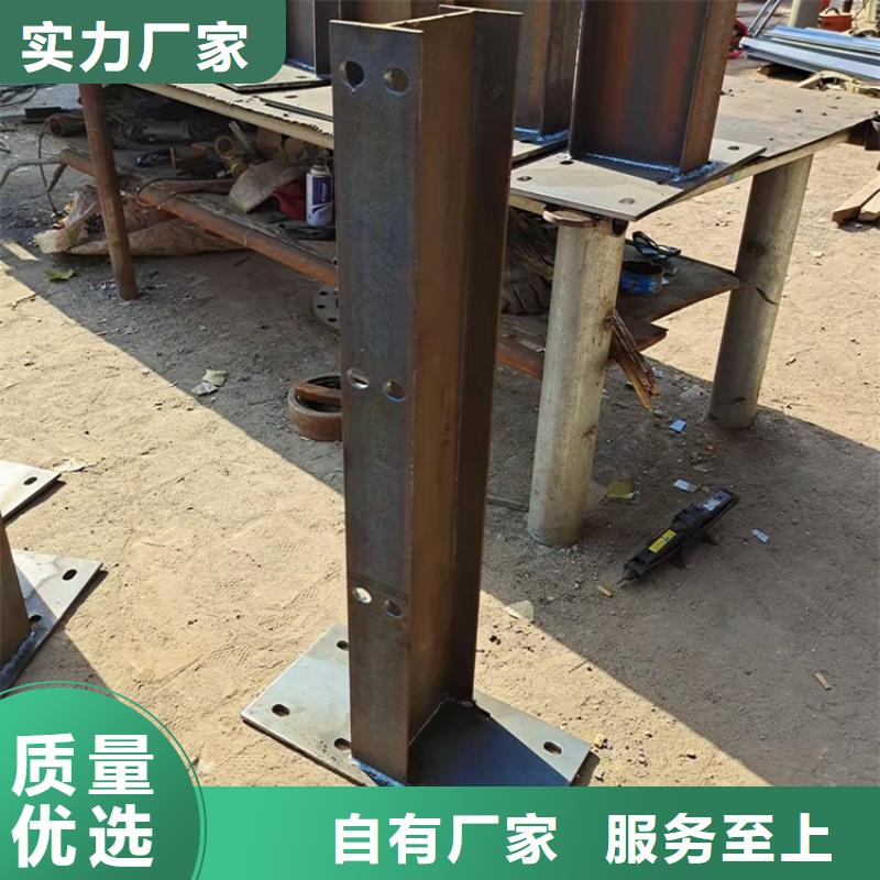 大橋防撞護欄支持訂購