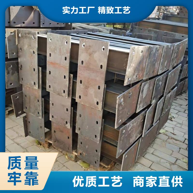 河道景观桥梁护栏真货源