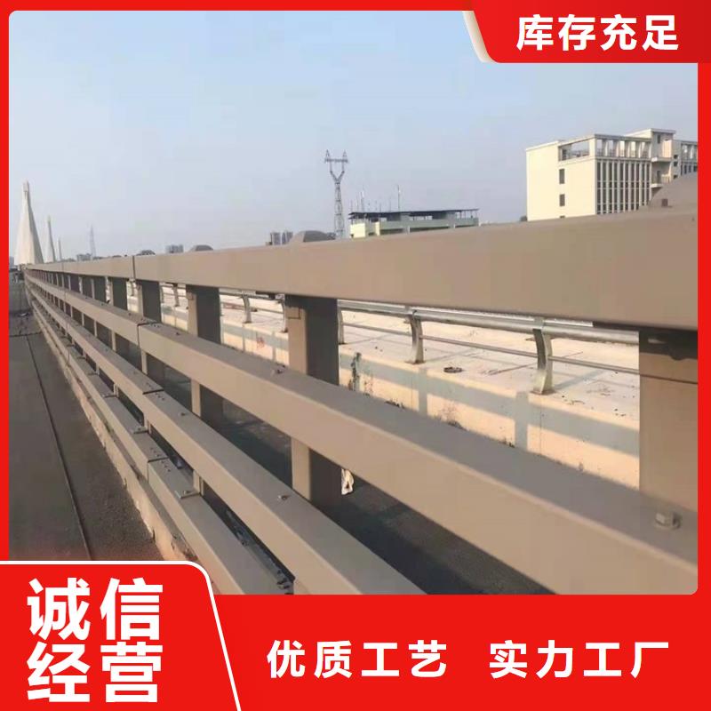 3LED灯光护栏真正的源头厂家