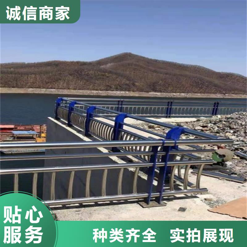 大橋防撞護欄支持訂購
