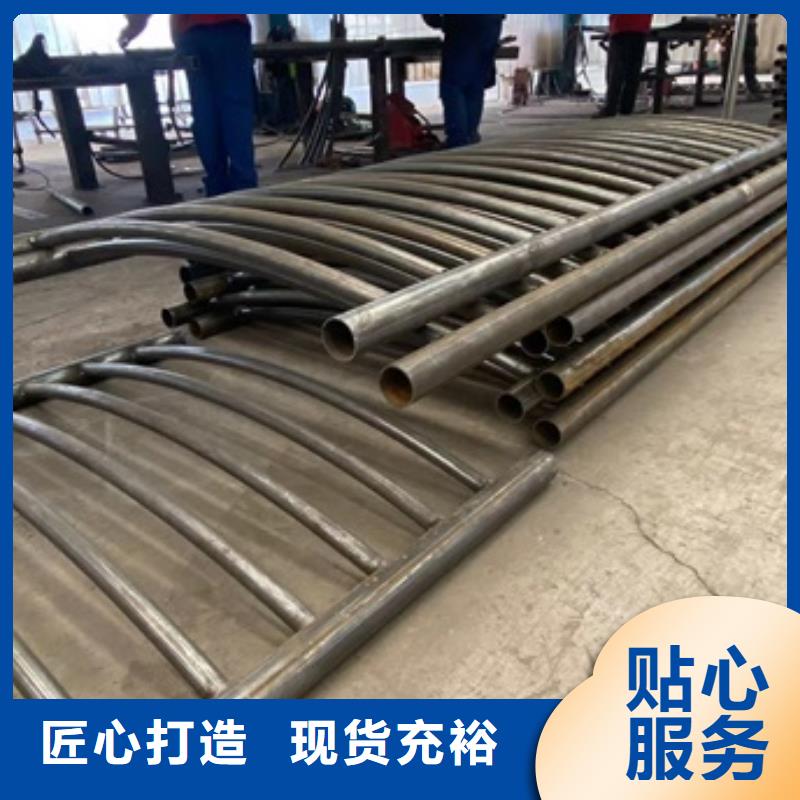 3桥梁栏杆厂品类齐全