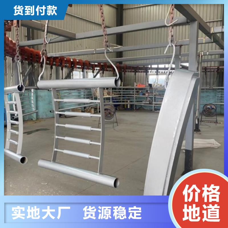 3桥梁栏杆厂品类齐全