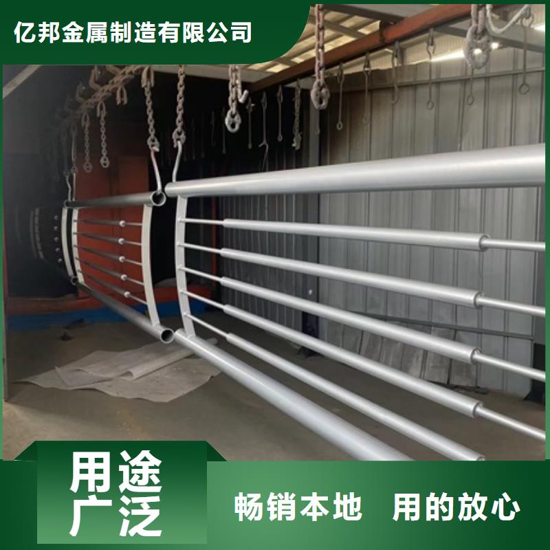 3桥梁栏杆厂品类齐全