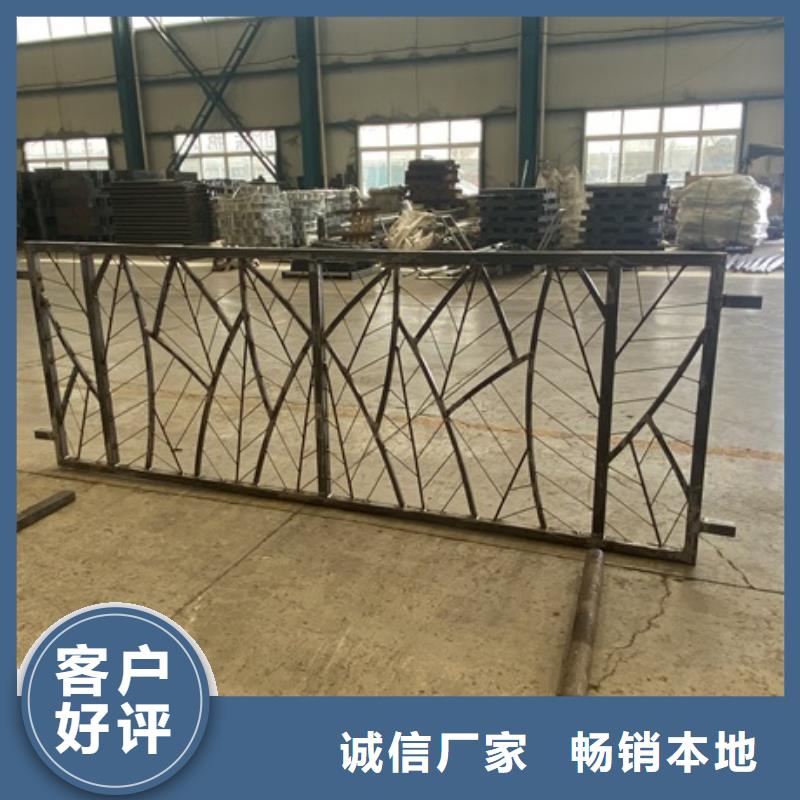 防撞护栏厂家【 3,防撞护栏按需定制真材实料】-企业旺旺