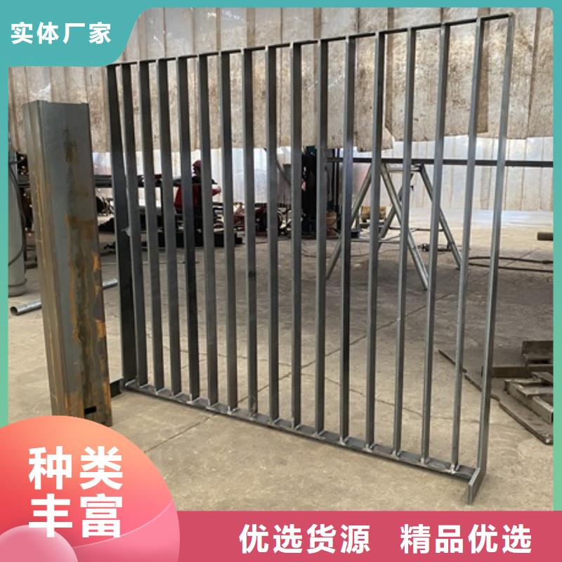 異性不銹鋼人行道護欄專業安裝