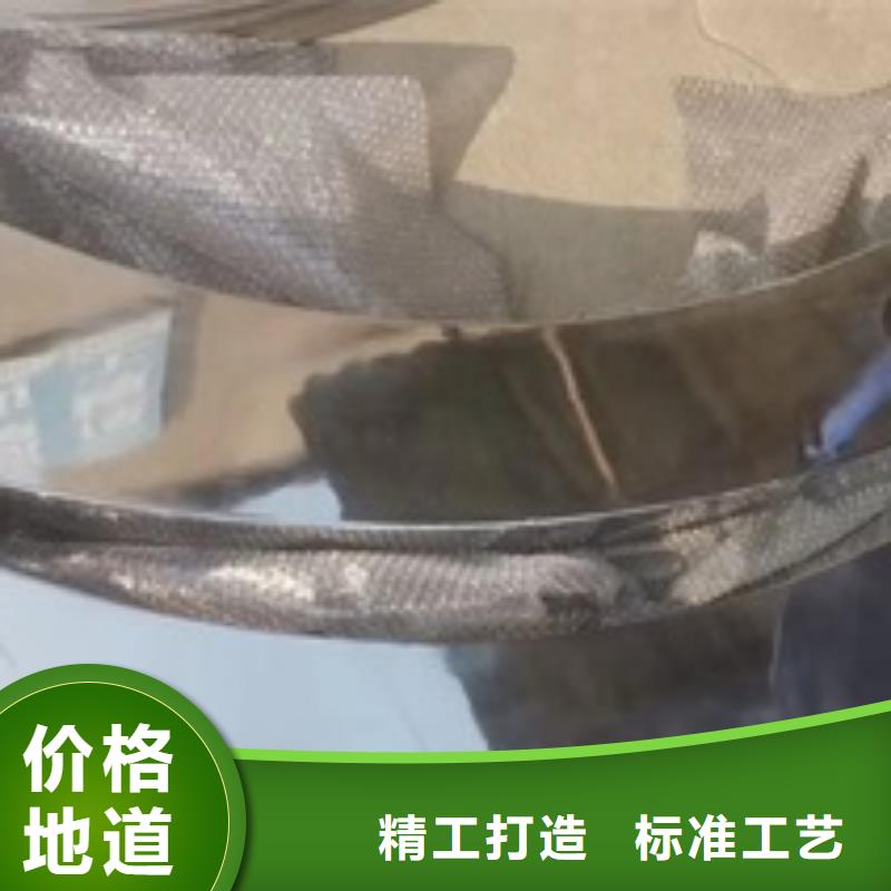 文昌市桥梁铝合金护栏大厂家选的放心