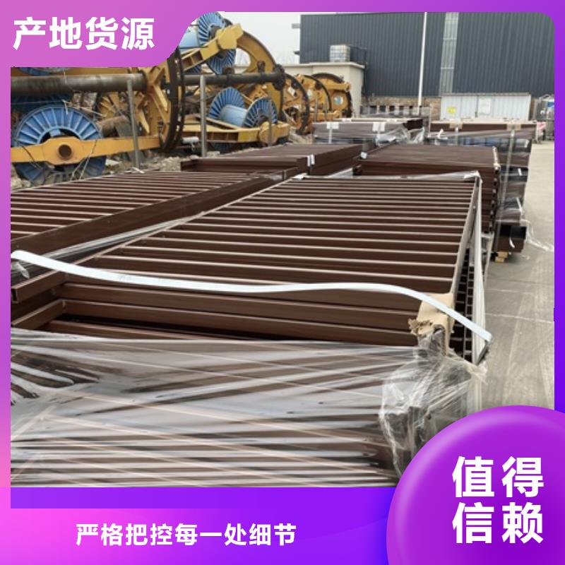 3_【桥梁栏杆厂】厂家实力大本地经销商
