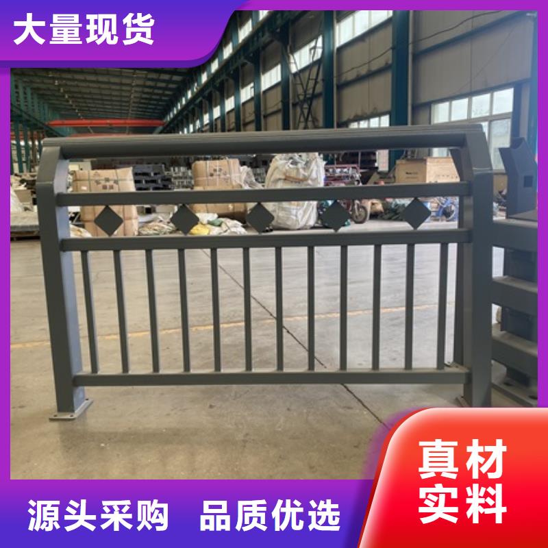 #河道景觀橋梁護欄廠家