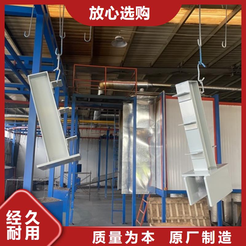 河道灯光护栏-品质保障