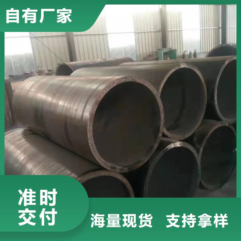 滤水管山特【钢板卷管_滤水管厂家按需设计】