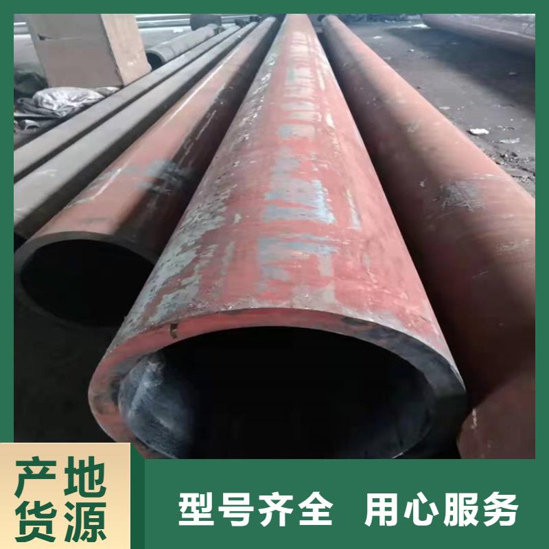 无缝钢管桥式滤水管工期短发货快