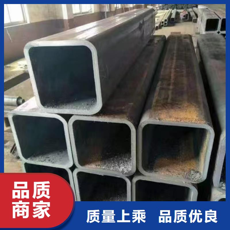 50*50*3无缝方管120*120*4.5无缝方管现货报价