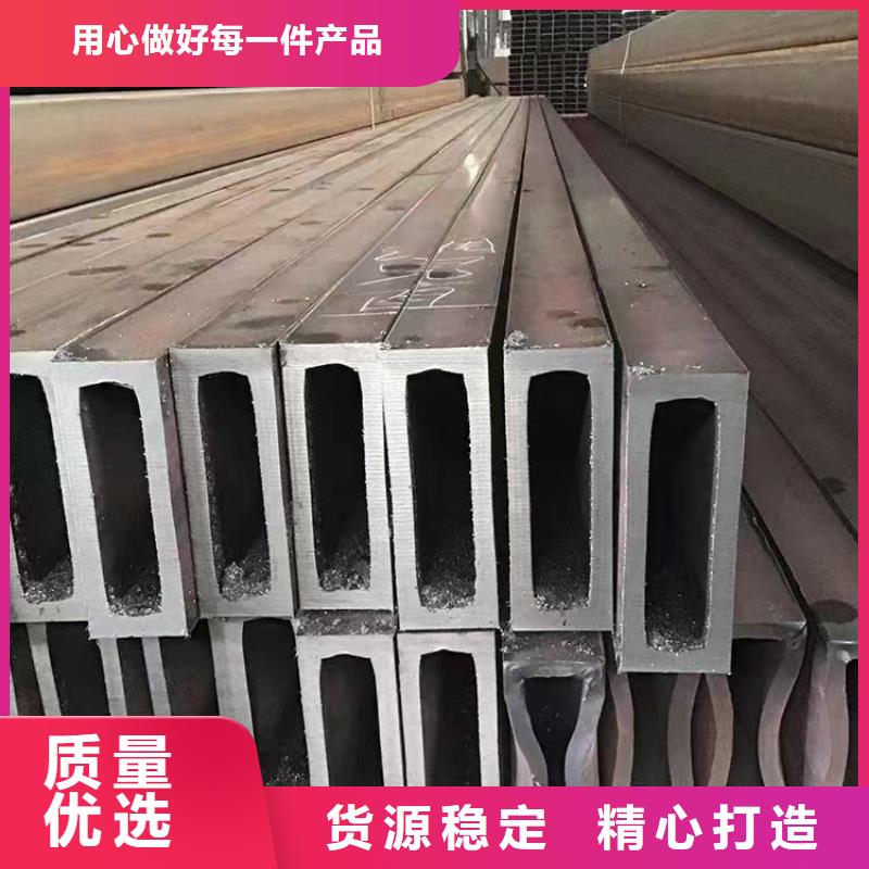 无缝方管滤水管信誉至上
