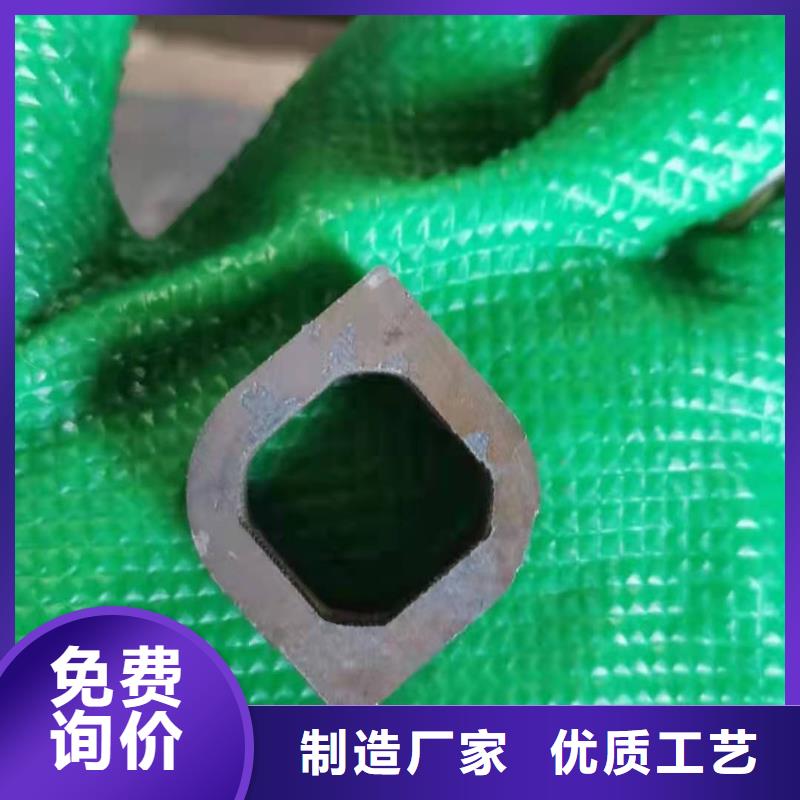 50*50*3无缝方管120*120*12无缝方管在线报价