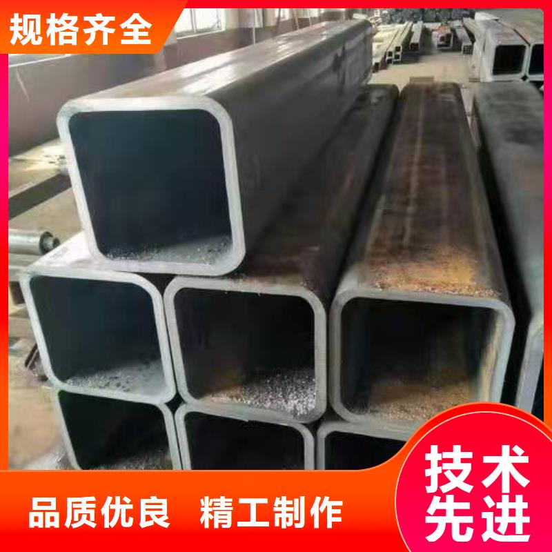 【无缝方管】,滤水管厂家产地批发 山特金属制品(衢州市分公司)