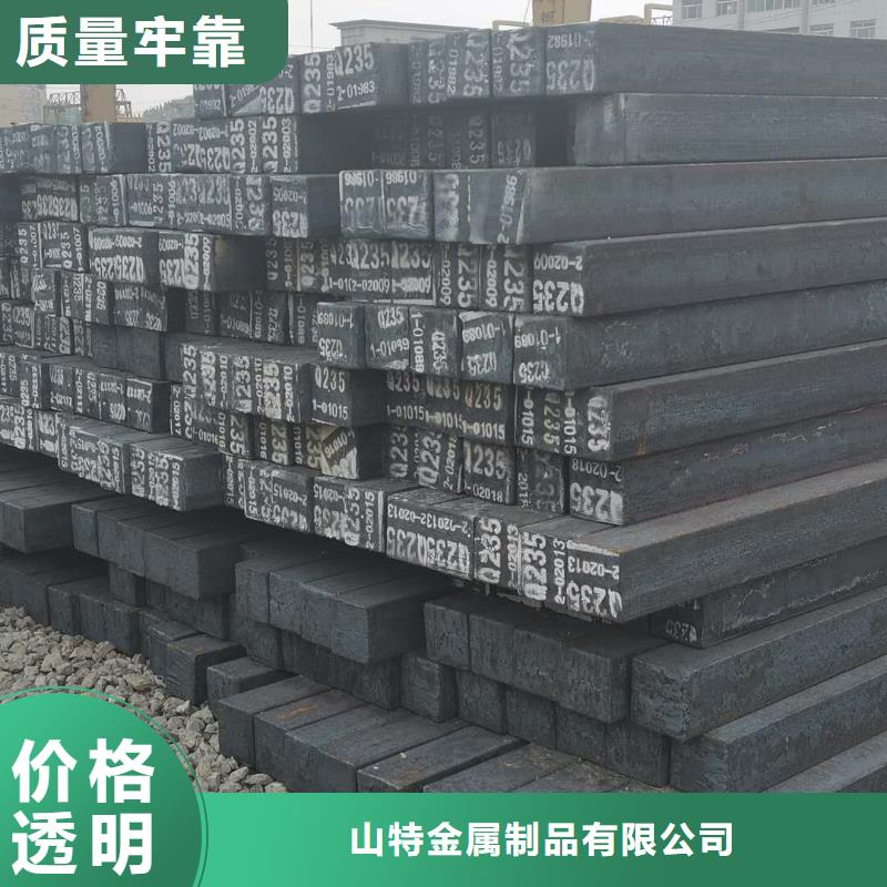 无缝方管桥式滤水管厂家买的放心安兴用的舒心