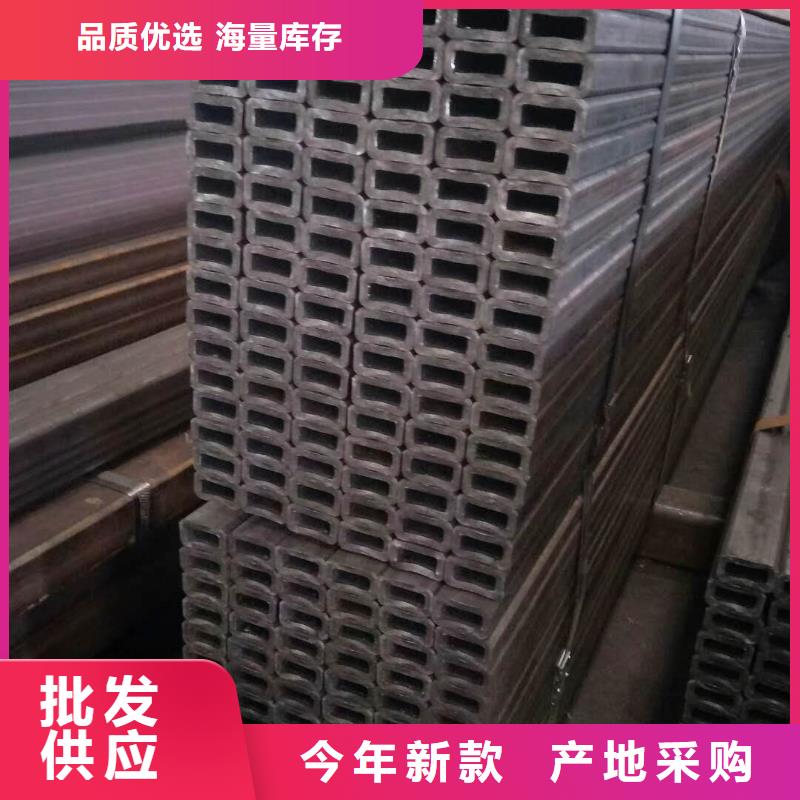  无缝方管今年新款