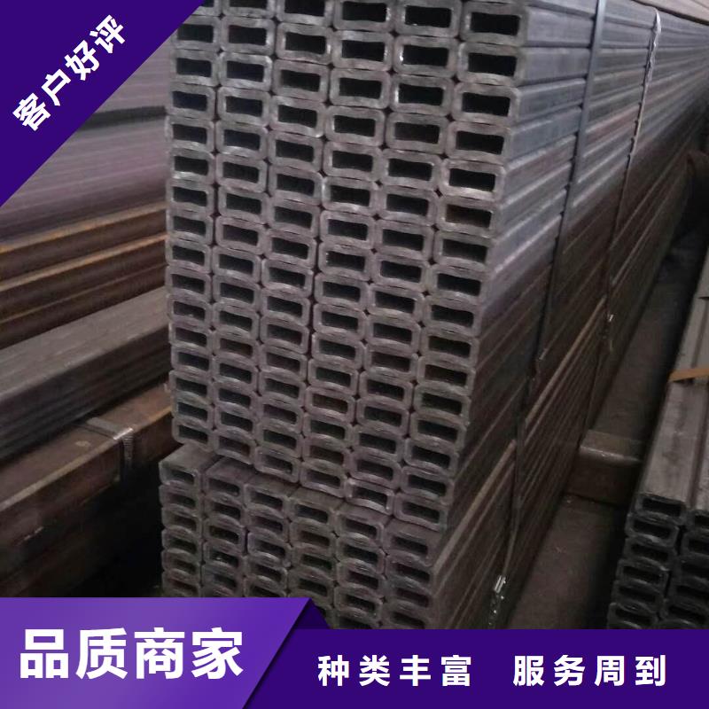 50*50*4無縫方管120*120*5無縫方管出廠價格