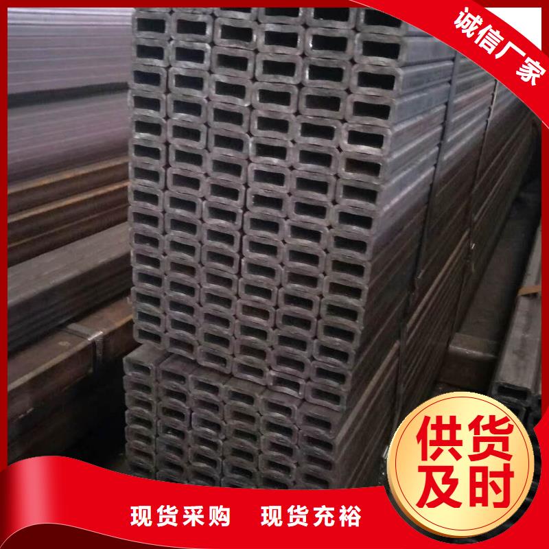 无缝方管_【滤水管厂家】高品质现货销售山特滤水管