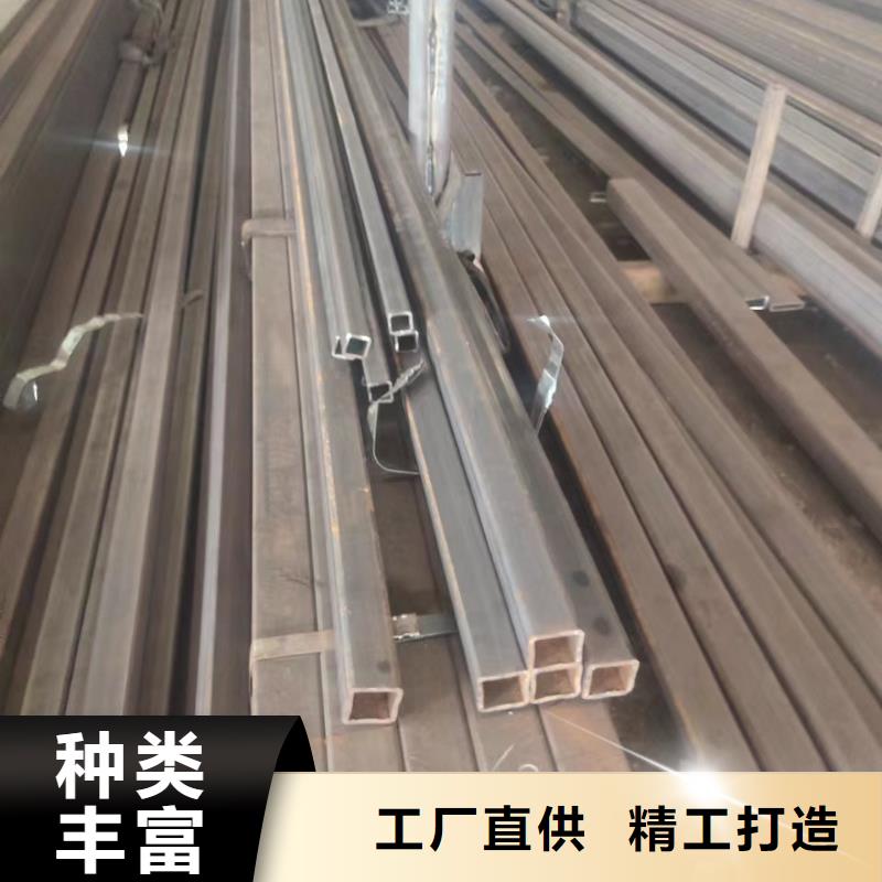  无缝方管性价比高