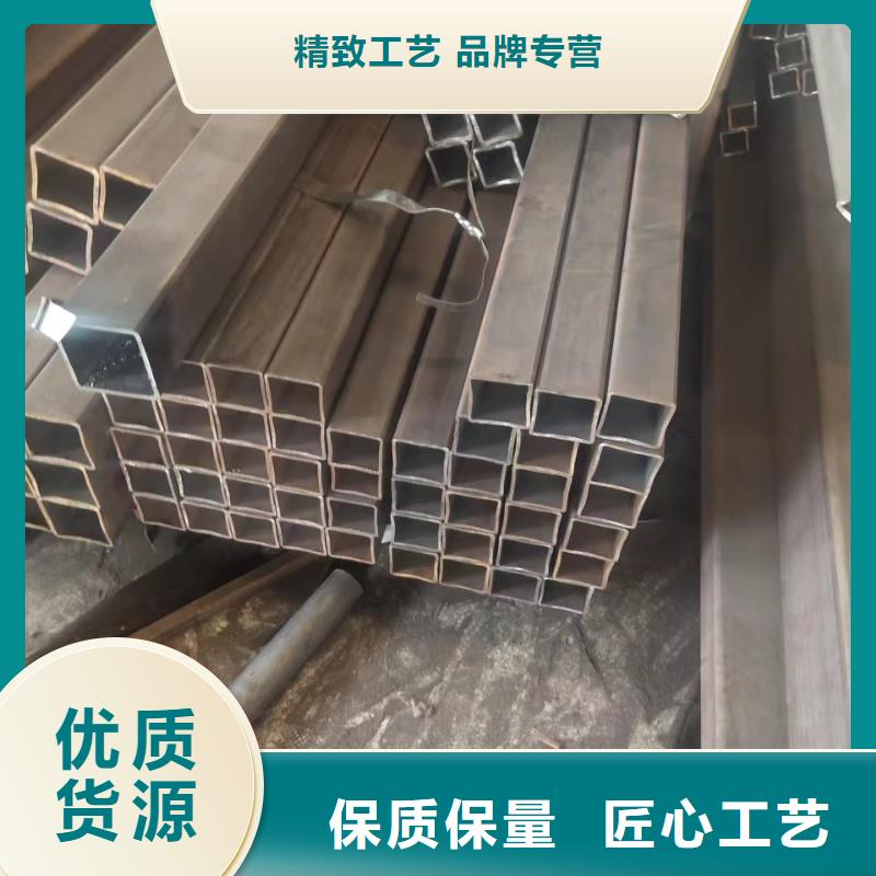 无缝方管【滤水管厂家】多种规格供您选择