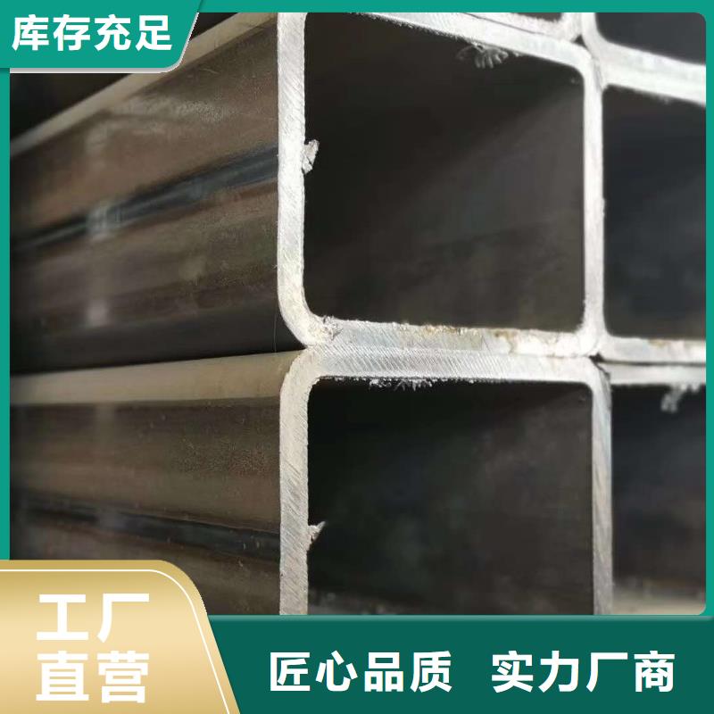 无缝方管冷拨圆钢通过检测