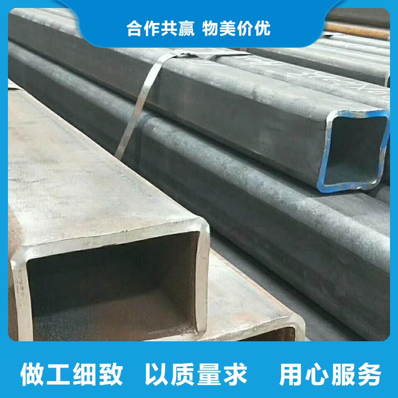 【无缝方管】,滤水管厂家产地批发 山特金属制品(衢州市分公司)