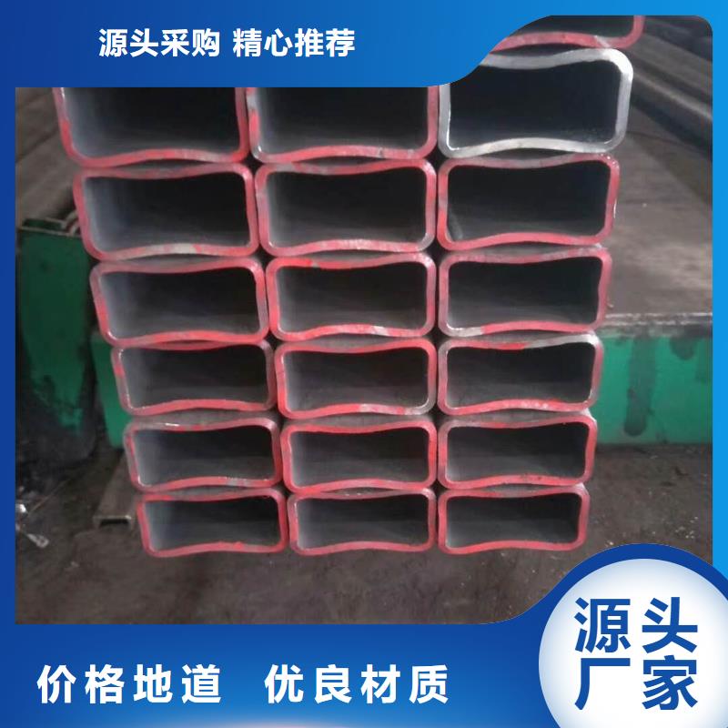无缝方管桥式滤水管厂家厂家直营