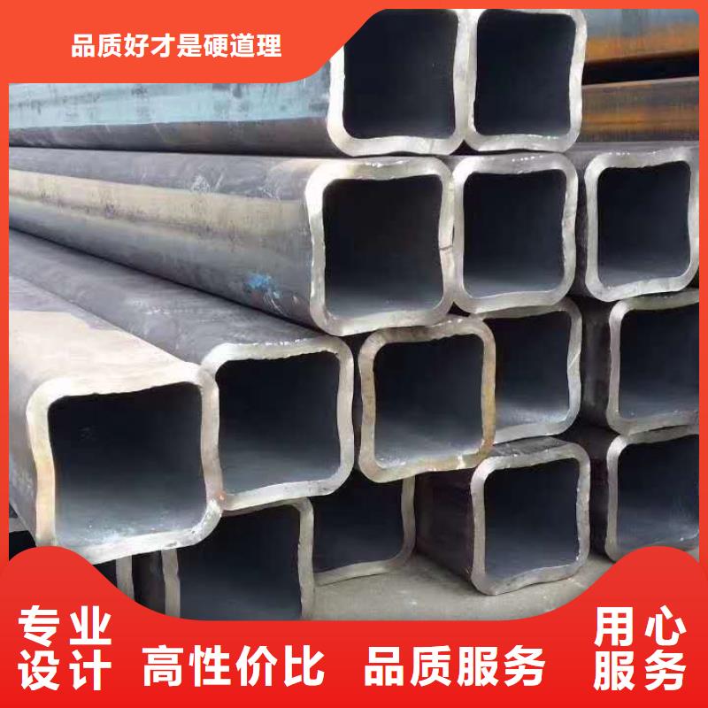 60*60*3无缝方管120*120*12无缝方管价格优惠