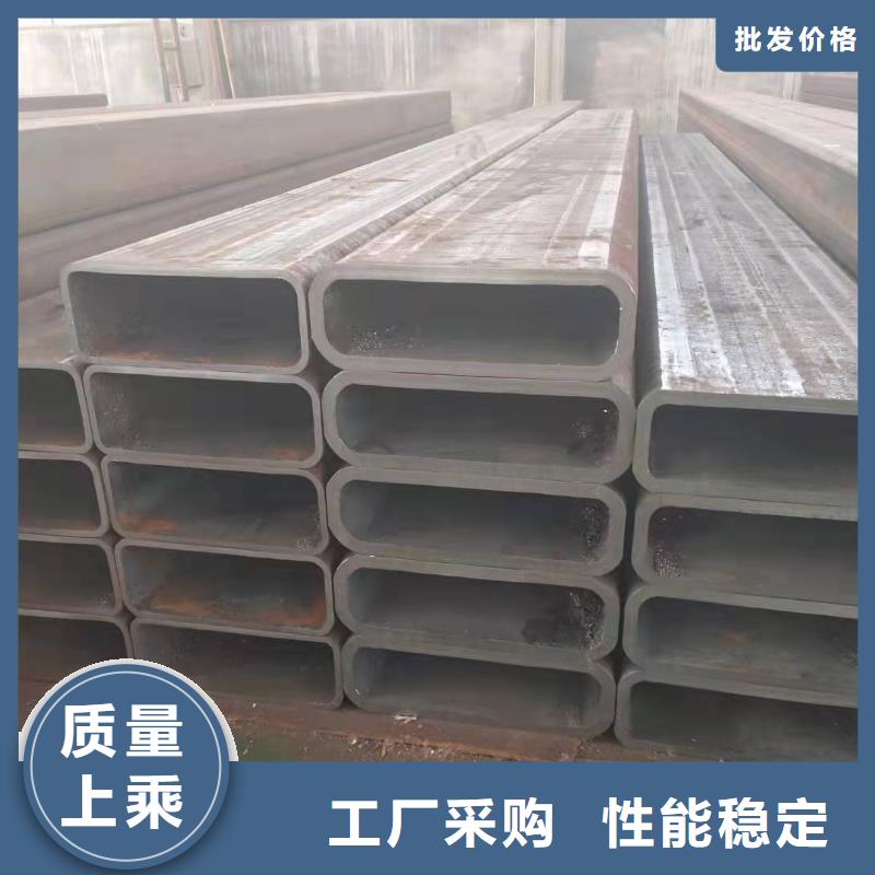 无缝方管行业优选