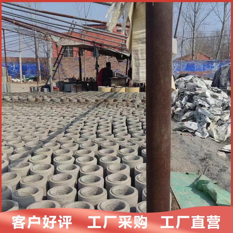  井用无砂管厂家供应