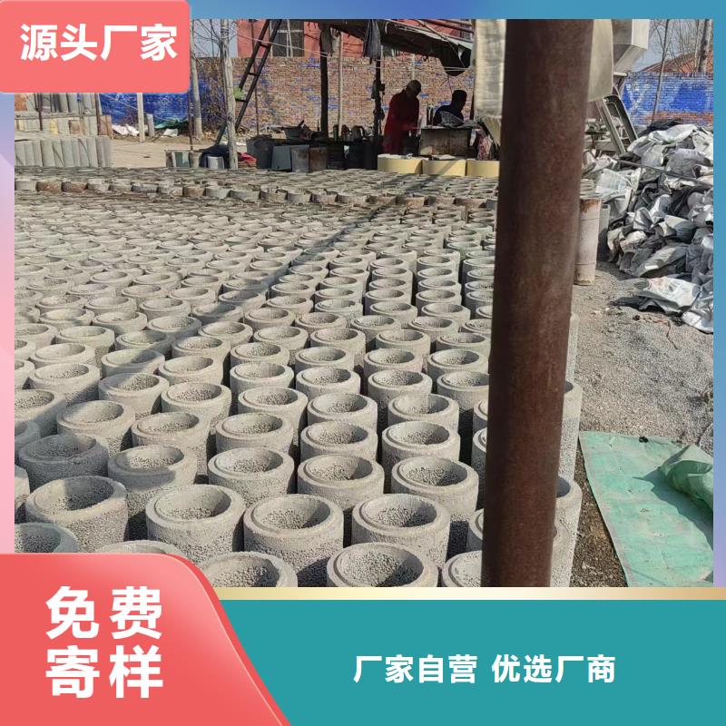  井用无砂管拒绝伪劣产品