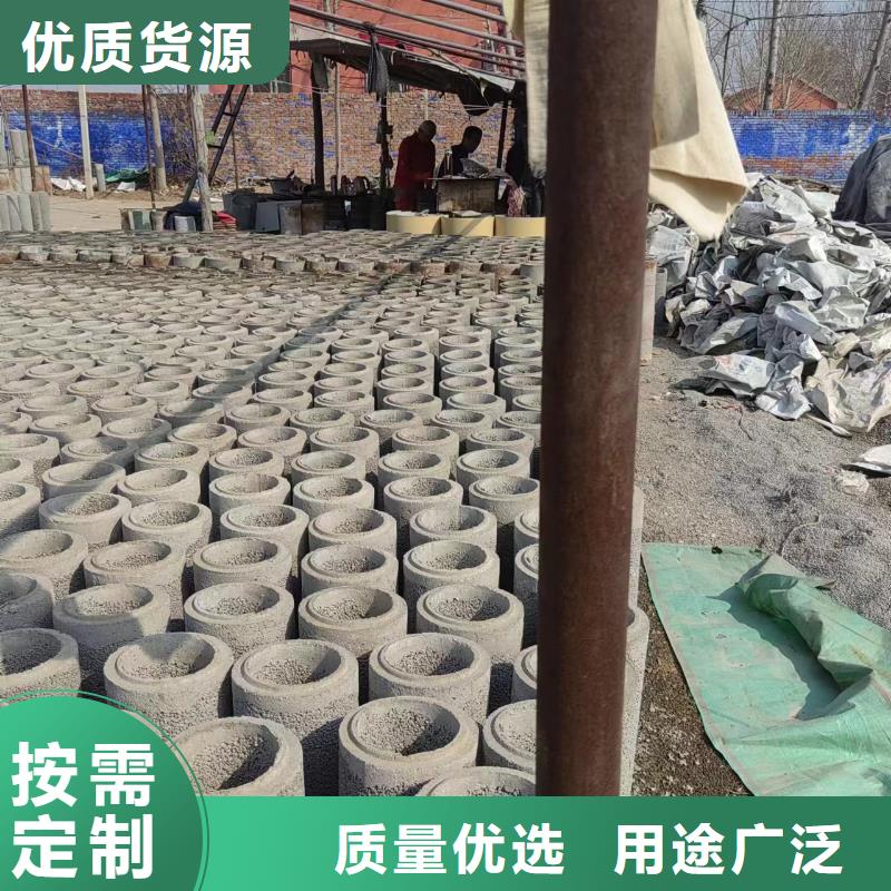 井用無砂管物流配貨上門